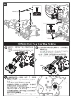 Preview for 9 page of Pro's Kit GE-896 Assembly & Instruction Manual