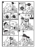 Preview for 12 page of Pro's Kit GE-896 Assembly & Instruction Manual