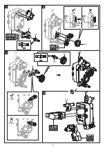 Предварительный просмотр 20 страницы Pro's Kit GE-897 Assembly & Instruction Manual