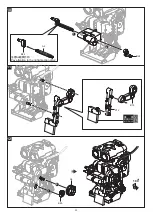 Предварительный просмотр 22 страницы Pro's Kit GE-897 Assembly & Instruction Manual