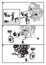 Предварительный просмотр 23 страницы Pro's Kit GE-897 Assembly & Instruction Manual