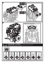 Предварительный просмотр 24 страницы Pro's Kit GE-897 Assembly & Instruction Manual