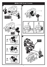 Предварительный просмотр 25 страницы Pro's Kit GE-897 Assembly & Instruction Manual