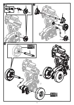 Предварительный просмотр 26 страницы Pro's Kit GE-897 Assembly & Instruction Manual