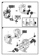 Предварительный просмотр 27 страницы Pro's Kit GE-897 Assembly & Instruction Manual