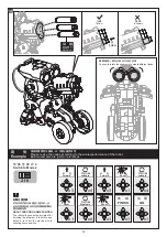 Предварительный просмотр 30 страницы Pro's Kit GE-897 Assembly & Instruction Manual