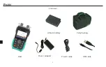 Preview for 6 page of Pro's Kit MT-7610 Series User Manual