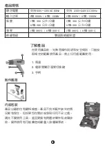 Preview for 9 page of Pro's Kit SS-611A User Manual