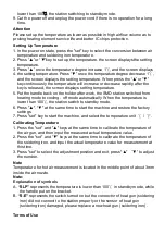 Preview for 6 page of Pro's Kit SS-979 User Manual