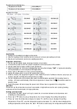 Preview for 2 page of Pro's Kit SS-979B User Manual