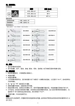 Предварительный просмотр 6 страницы Pro's Kit SS-979B User Manual