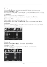 Preview for 67 page of ProScan 058465783884 User Manual