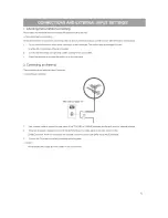 Предварительный просмотр 13 страницы ProScan 19LA20QW Instruction Manual