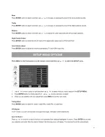 Preview for 20 page of ProScan 19LA25Q Instruction Manual