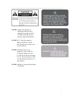 Preview for 2 page of ProScan 19LB30Q User Manual