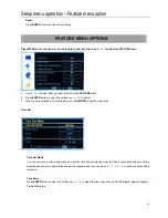 Preview for 21 page of ProScan 19LB30Q User Manual