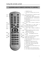 Preview for 12 page of ProScan 19LB30QD User Manual