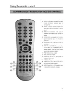 Предварительный просмотр 13 страницы ProScan 19LB30QD User Manual