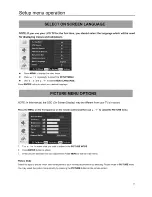 Preview for 18 page of ProScan 19LB30QD User Manual