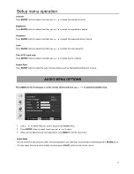 Preview for 19 page of ProScan 19LB30QD User Manual