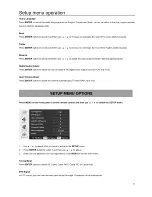 Preview for 20 page of ProScan 19LB30QD User Manual