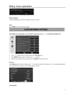 Preview for 22 page of ProScan 19LB30QD User Manual