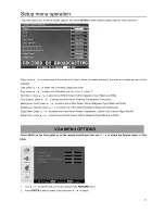 Preview for 26 page of ProScan 19LB30QD User Manual