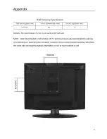 Preview for 38 page of ProScan 19LB30QD User Manual