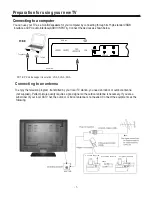 Предварительный просмотр 8 страницы ProScan 26LB30H User Manual