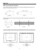 Preview for 20 page of ProScan 26LB30H User Manual