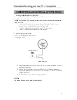 Предварительный просмотр 12 страницы ProScan 26LB30Q User Manual