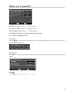 Preview for 23 page of ProScan 26LB30QD Instruction Manual