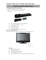 Preview for 15 page of ProScan 32LB45Q User Manual