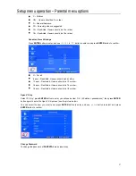 Preview for 28 page of ProScan 32LB45Q User Manual