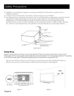 Preview for 7 page of ProScan 32LD30Q User Manual