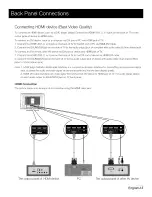 Preview for 14 page of ProScan 32LD30Q User Manual