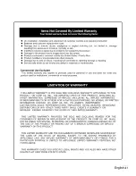 Preview for 42 page of ProScan 32LD30Q User Manual