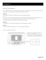 Preview for 50 page of ProScan 32LD30Q User Manual