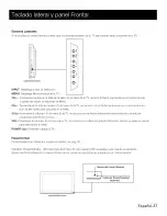 Preview for 58 page of ProScan 32LD30Q User Manual