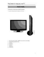 Preview for 9 page of ProScan 37LB30Q Instruction Manual