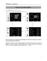 Preview for 17 page of ProScan 37LB30Q Instruction Manual