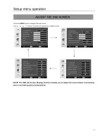 Preview for 17 page of ProScan 37LB30QD Instruction Manual