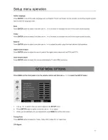 Preview for 20 page of ProScan 37LB30QD Instruction Manual