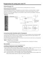 Предварительный просмотр 10 страницы ProScan 37LC30S57 User Manual