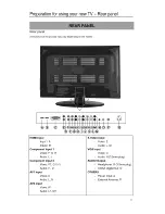 Preview for 12 page of ProScan 37LC45Q User Manual