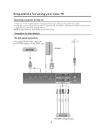 Preview for 7 page of ProScan 40LC45S User Manual