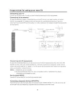 Preview for 9 page of ProScan 40LC45S User Manual