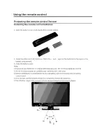 Preview for 12 page of ProScan 40LC45S User Manual