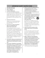 Preview for 4 page of ProScan 40LD45QC User Manual