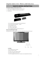 Preview for 14 page of ProScan 40LD45QC User Manual